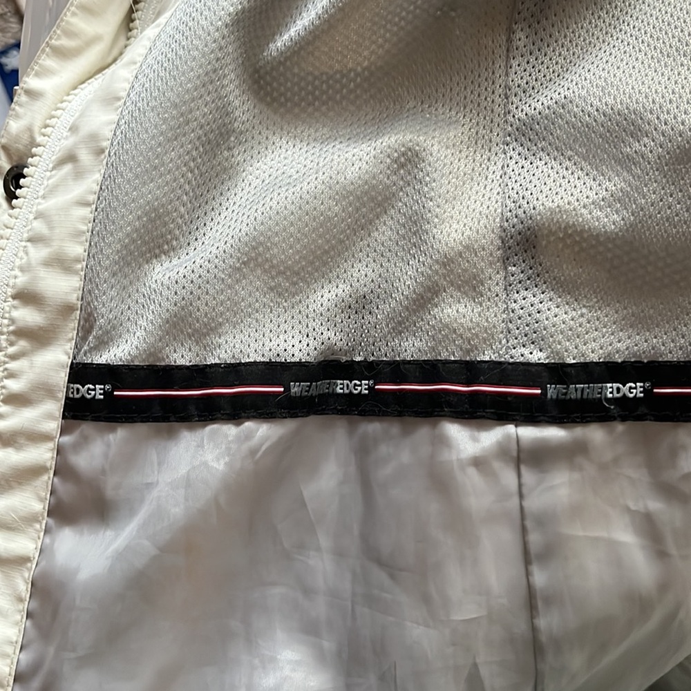 WeatherEdge Jacket - Picture 8 of 10